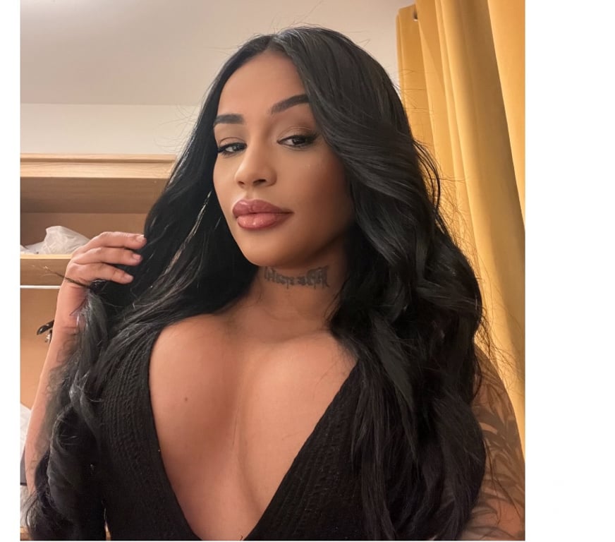 Escorts Wiltshire Swindon - Photos for Gabrielle Brazilian girl