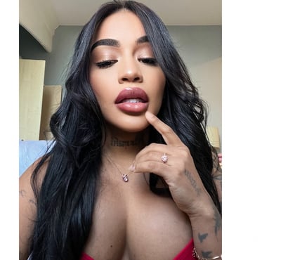 Photos for Gabrielle Brazilian girl