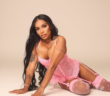 Photos for Gabrielle Brazilian girl