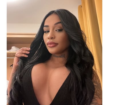 Photos for Gabrielle Brazilian girl