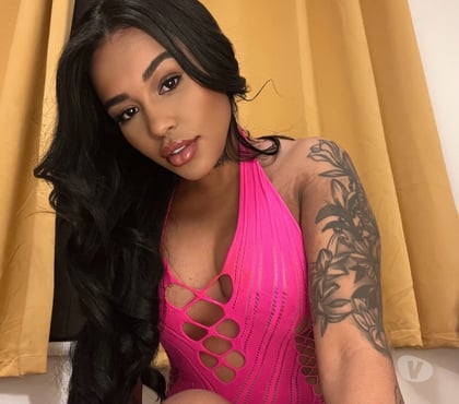 Photos for Gabrielle Brazilian girl