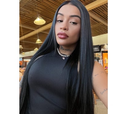 Photos for Gabrielle Brazilian girl