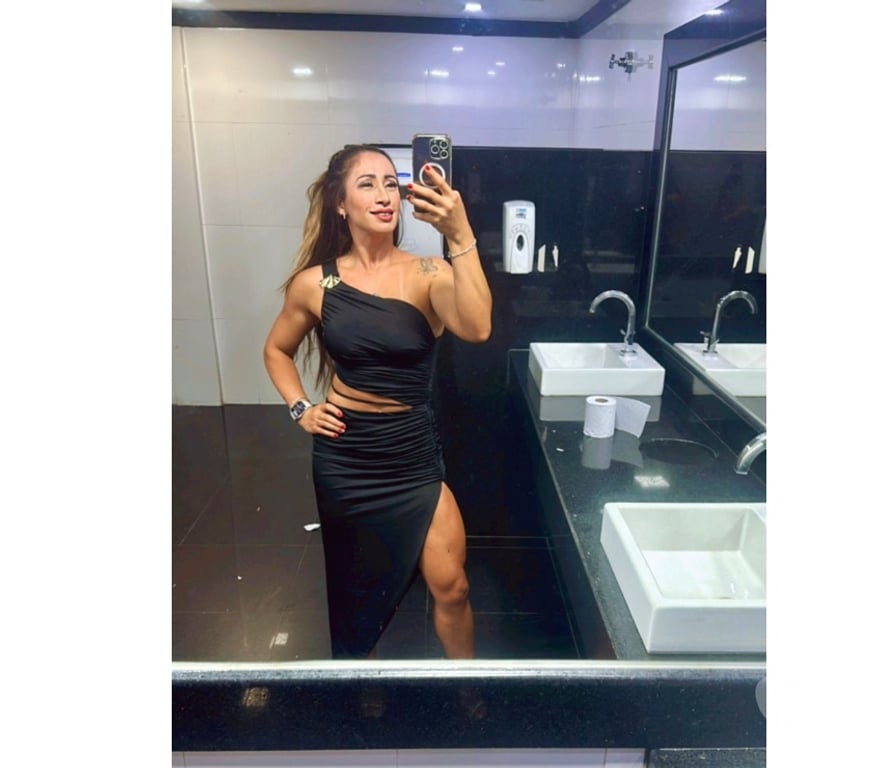 Escorts West London Hounslow - Photos for Hi im Brazilian girl real pictures 📸
