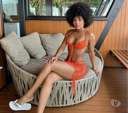 Escorts Reading Town Centre Reading - Photos for CaahBraziliaaan