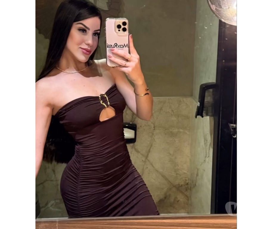 Escorts Cardiff Cardiff City Centre - Cardiff - Photos for 🇧🇷🔥Hot Loren 24h P@rty Girl🔥🇧🇷