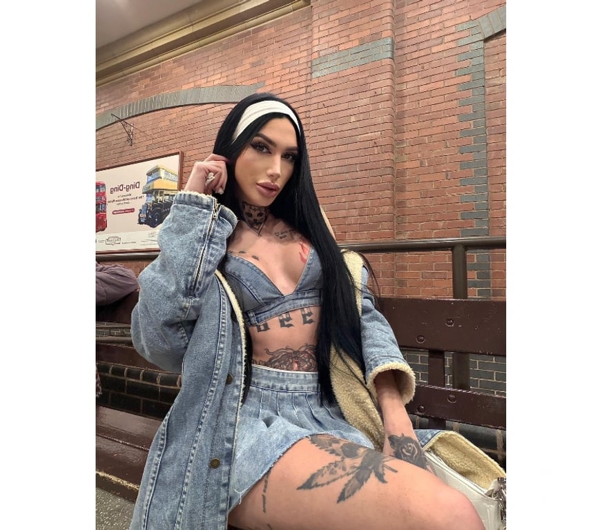 Trans Escorts Nottinghamshire Nottingham - Photos for Marcela Dimov 🇧🇷 Real Porn Star 😈 🔞
