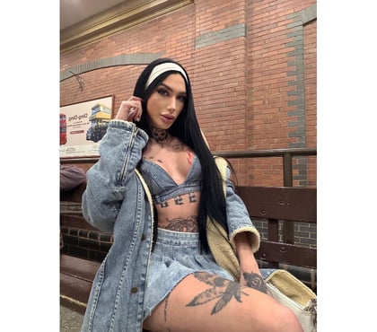 Trans Nottingham City Centre Nottingham - Photos for Marcela Dimov 🇧🇷 Real Porn Star 😈 🔞