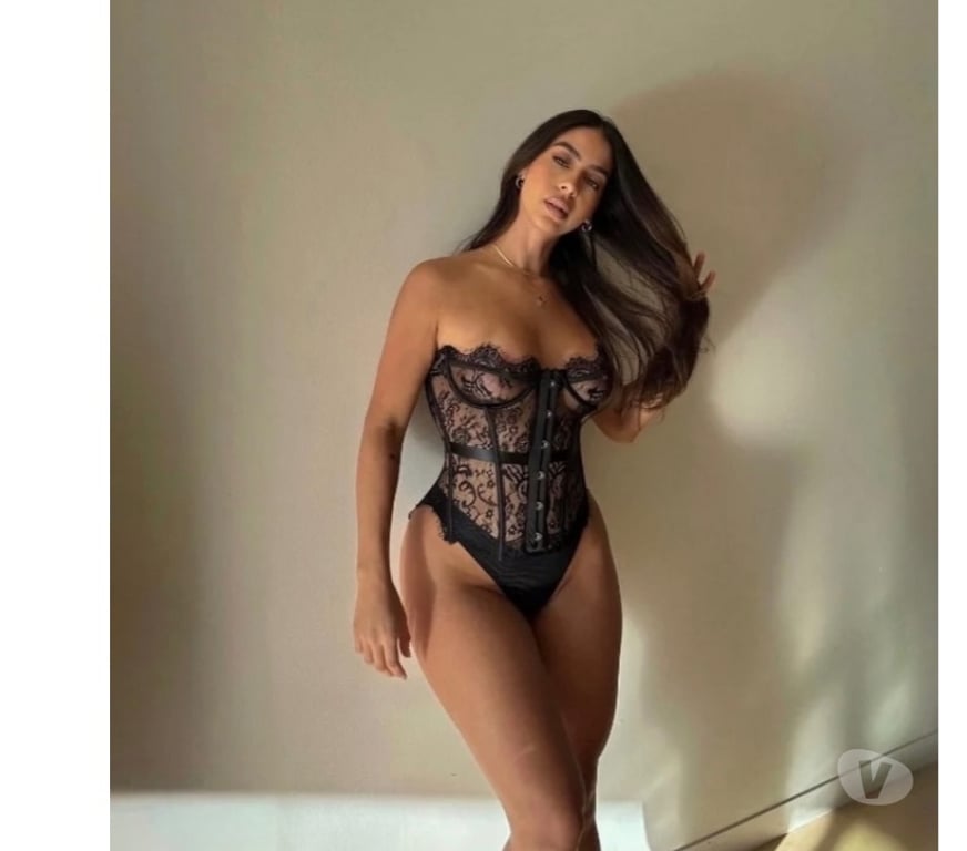 Escorts Staffordshire Stoke-on-Trent - Photos for Bruna brazilian 🇧🇷