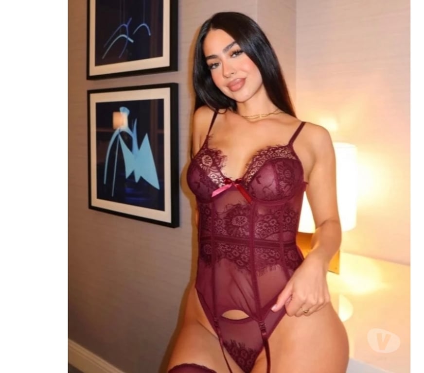 Escorts Staffordshire Stoke-on-Trent - Photos for Bruna brazilian 🇧🇷