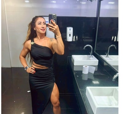 Escorts Teddington Richmond upon Thames - Photos for Hi I'm Brazilian girl real pictures 📸