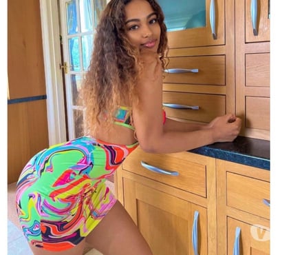 Escorts and Massages Tooting Broadway South West London - Photos for ZADORA🇧🇷BRAZILIAN🔥PARTY🇧🇷NEW🍑