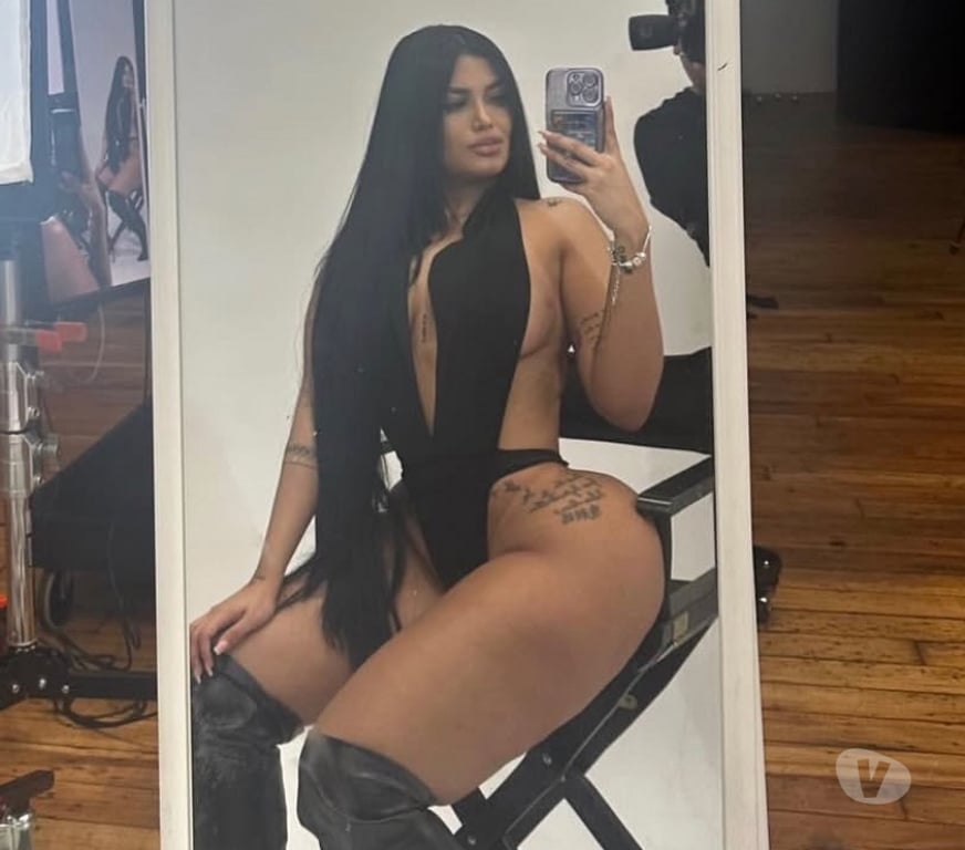 Escorts Staffordshire Stoke-on-Trent - Photos for BRAZILIAN PAULA 🇧🇷🔥✨👅