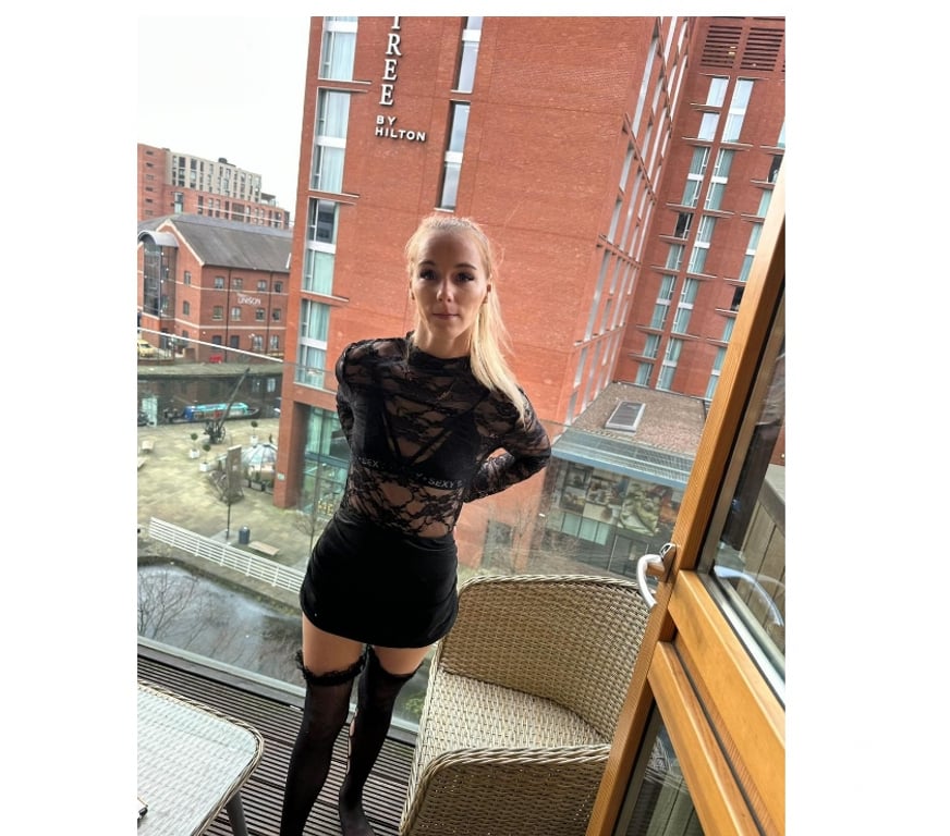 Escorts West Yorkshire Leeds - Photos for Amber new in Leeds Passionate GFE 07907168542