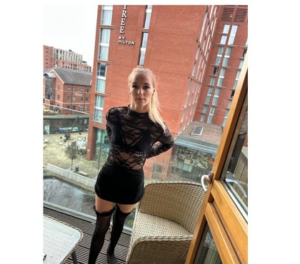 Escorts Leeds City Centre Leeds - Photos for Amber new in Leeds Passionate GFE 07907168542