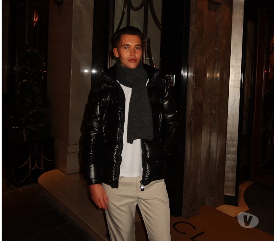  Gay massage North West London Camden - Photos for British Blue Eyed Male Available🩵