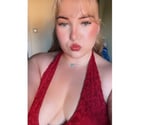 *ONLINE* Young Blonde PAWG Blue Eyes