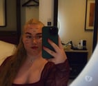 *ONLINE* Young Blonde PAWG Blue Eyes