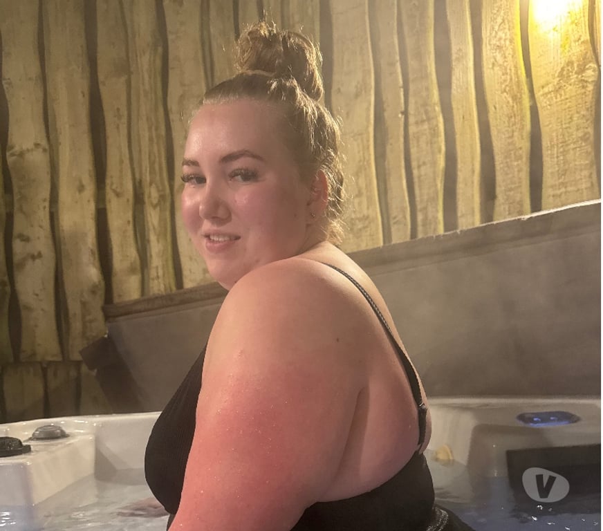 Adult Entertainment Greater Manchester Manchester - Photos for *ONLINE* Young Blonde PAWG Blue Eyes