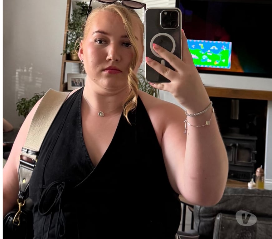 Adult Entertainment Greater Manchester Manchester - Photos for Young Blonde Big Ass Blue Eyes *CONTENT ONLY*