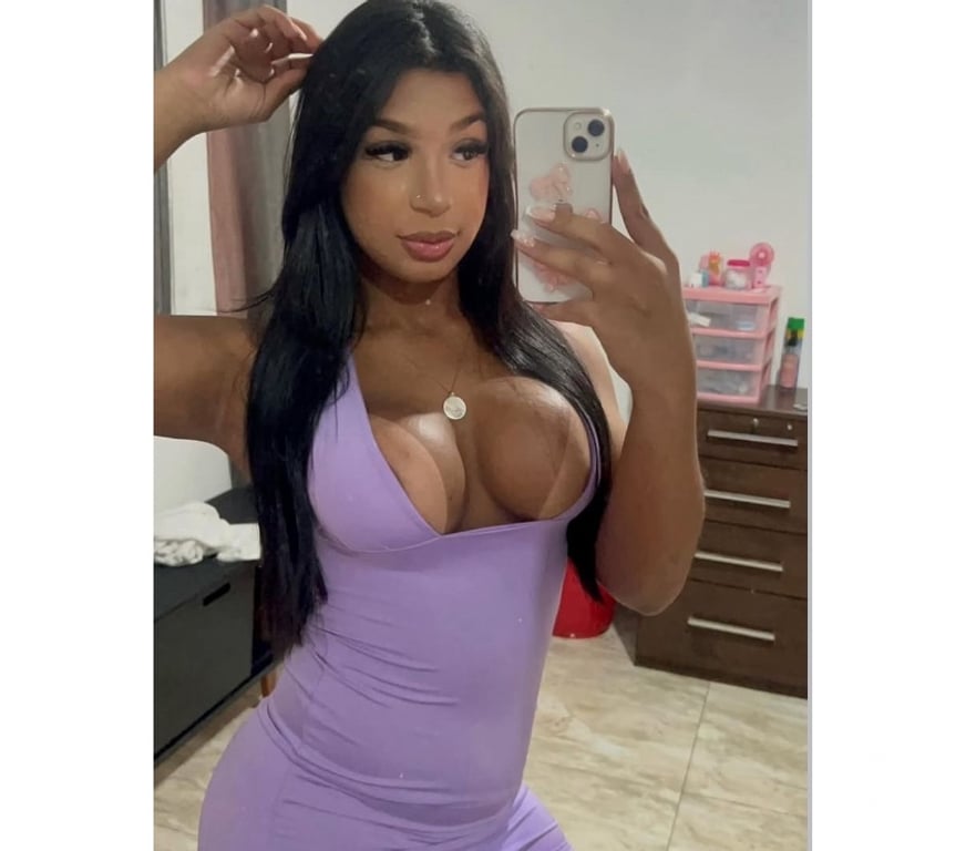 Escorts South East London Bromley - Photos for DOMINATED GIRL🌶️ IF YOU ARE CURIOUS TRY IT 🍑