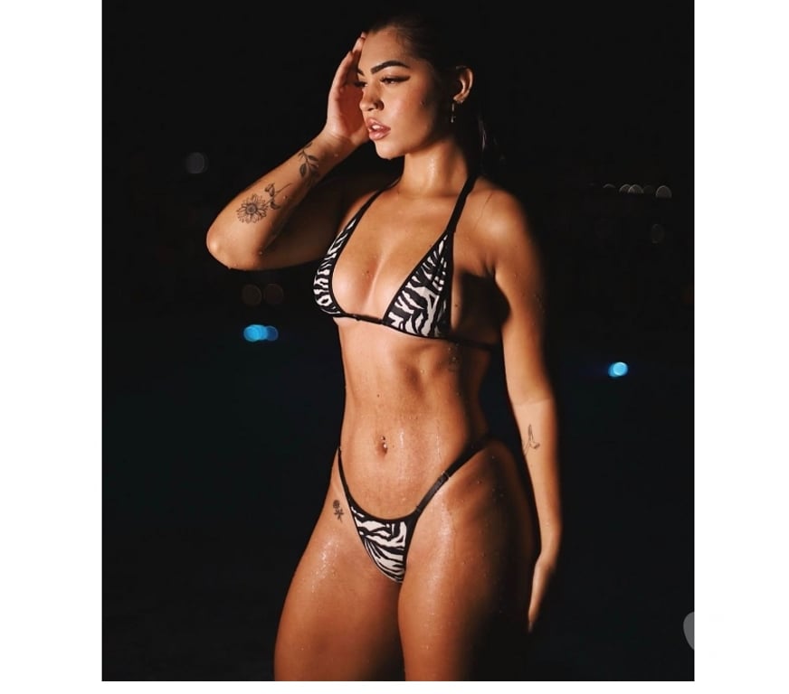 Escorts Derbyshire Derby - Photos for The Brunette of your dreams 🇧🇷🔥