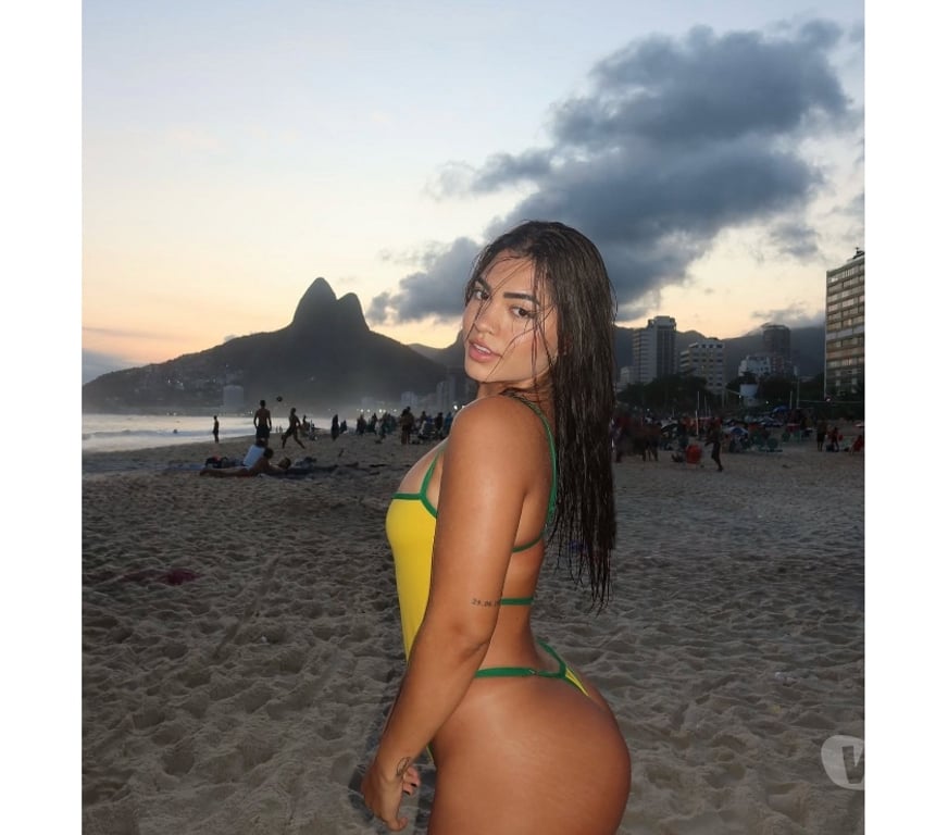 Escorts Derbyshire Derby - Photos for The Brunette of your dreams 🇧🇷🔥