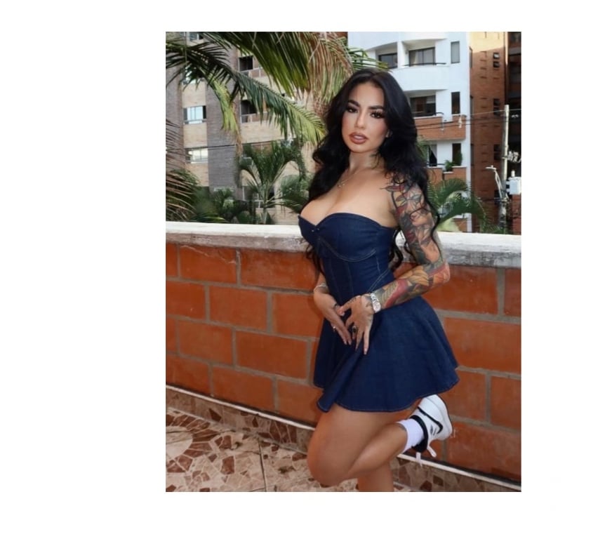 Escorts Greater Manchester Salford - Photos for NINA NEW IN THE CITY 💖