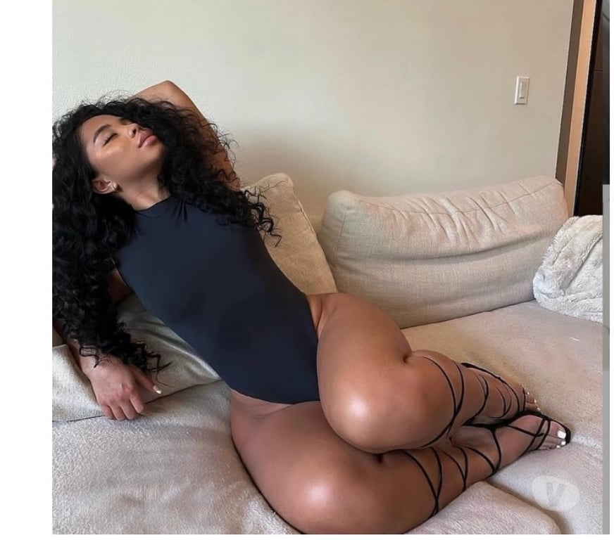 Escorts South West London Tooting Broadway Station - South West London - Photos for ❤️Sexy curly hair girl arrived ❤️