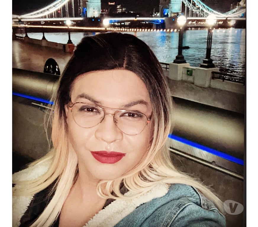 Trans Escorts East London Forest Gate - East London - Photos for 🔥 JU 07756-995598 – Your Little Princess