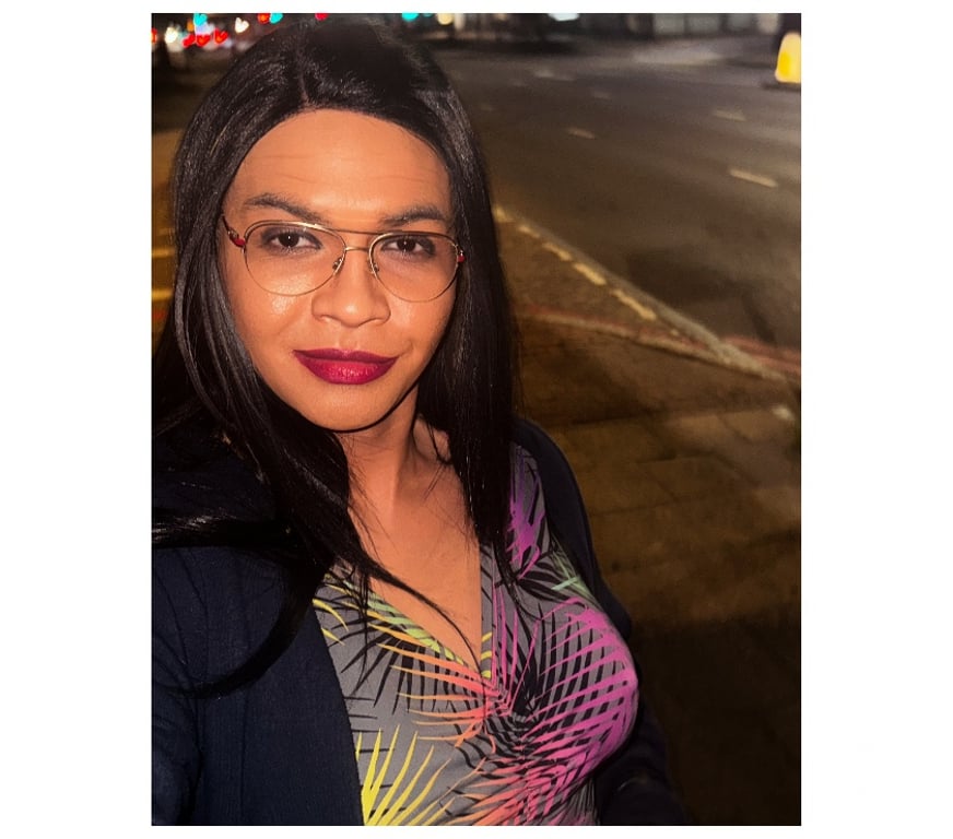 Trans Escorts East London Forest Gate - East London - Photos for 🔥 JU 07756-995598 – Your Little Princess