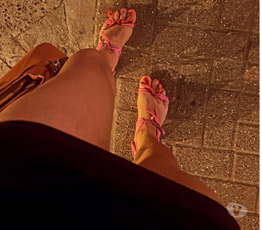 Trans Escorts East London Forest Gate - East London - Photos for 🔥 JU 07756-995598 – Your Little Princess