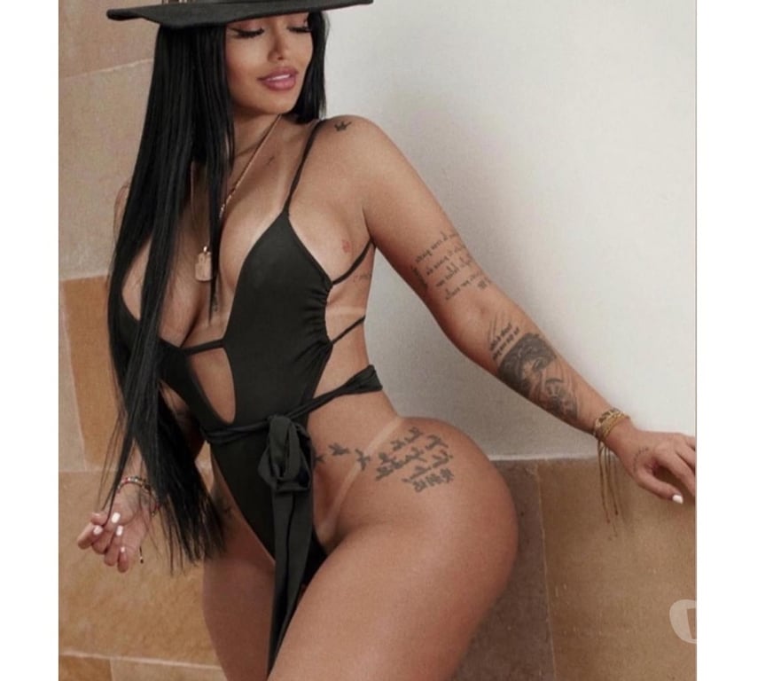 Escorts East London West Ham - East London - Photos for Dayse love ❤️ elegant 🇧🇷