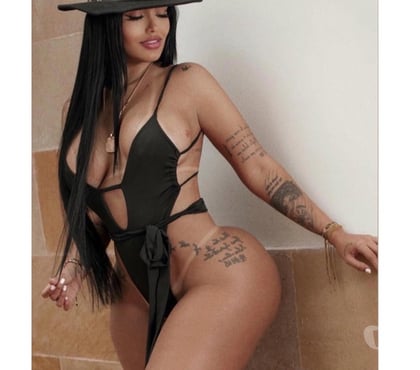  Escorts West Ham East London - Photos for Dayse love ❤️ elegant 🇧🇷