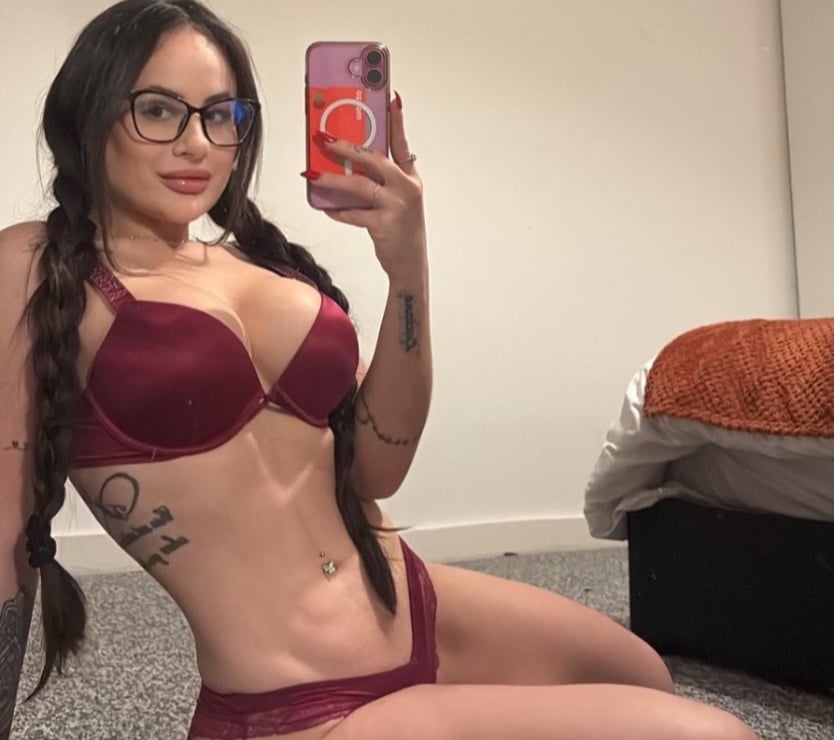 Escorts West Midlands Birmingham - Photos for ❤️ BABI 💋 PARTY GIRL🔥 🇧🇷