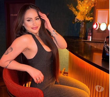 Escorts and Massages Birmingham City Centre Birmingham - Photos for 🇧🇷 BABI ❤️ PARTY GIRL🔥 🇧🇷