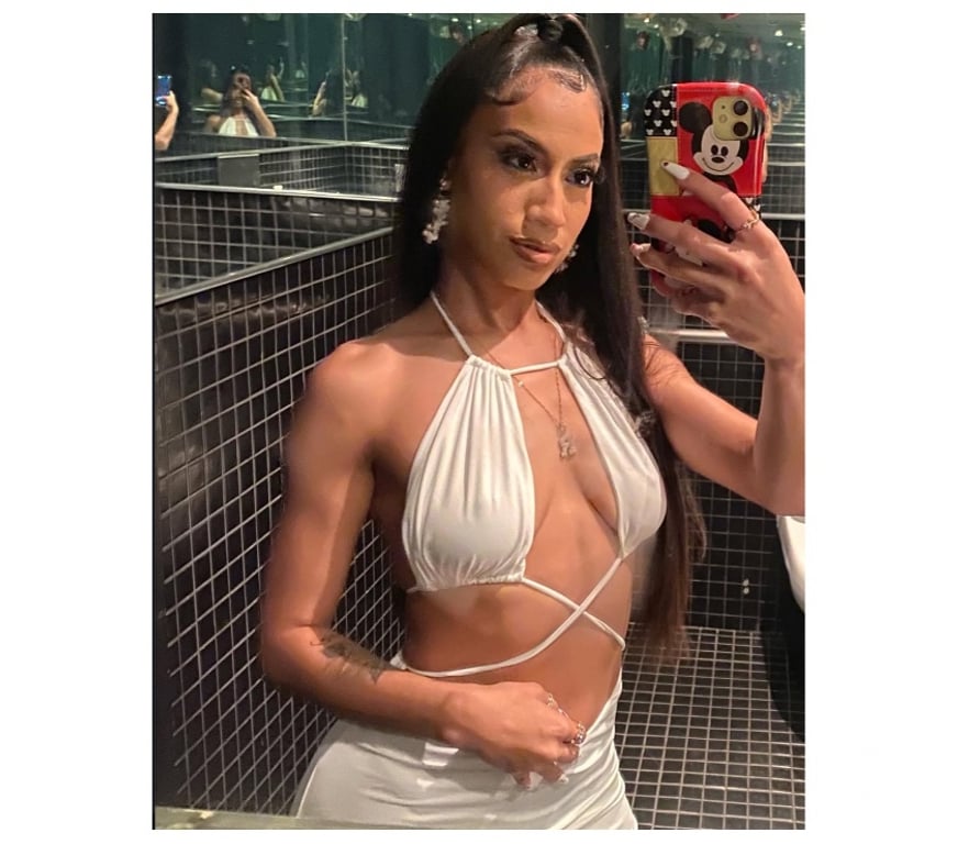 Escorts Slough Slough Town Centre - Slough - Photos for ❤️Luana ❤️TS GIRL❤️P@RTY🍾⚡️24 Horas