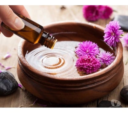 Escorts and Massages Inverness Highland - Photos for Hot oil massage🌺🥵