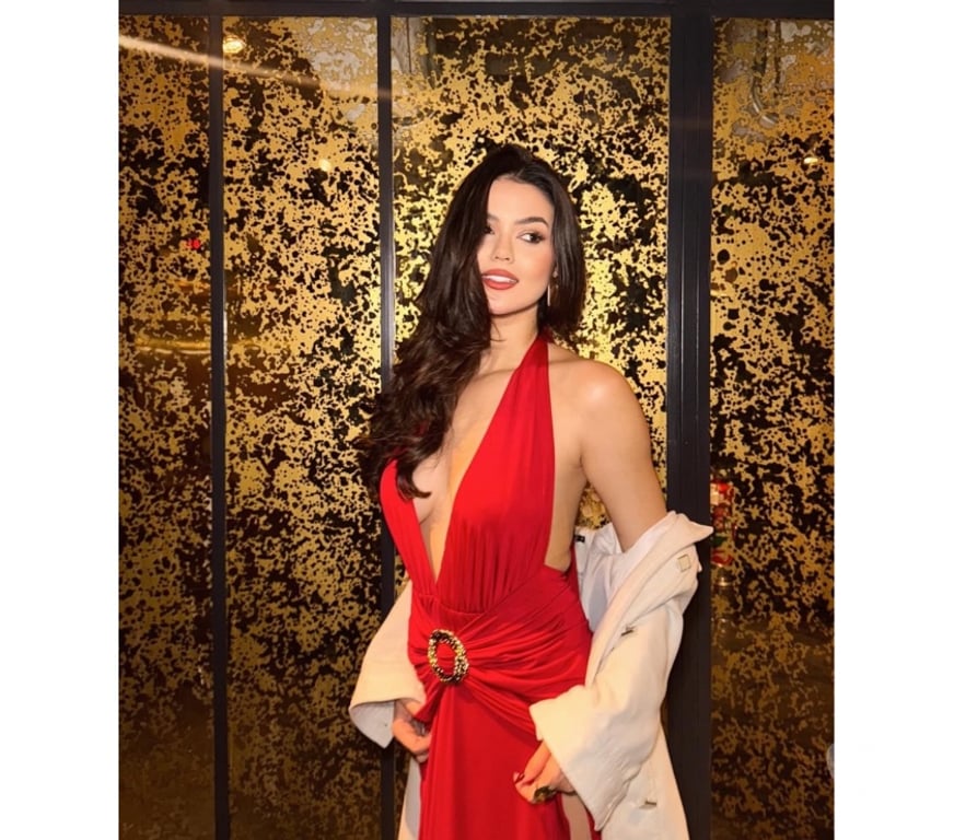 Escorts East London Bermondsey Station - East London - Photos for Lua 🌒 NEW IN THE CITY ❤️🤩