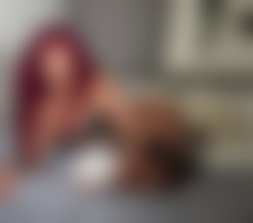 Trans Escorts Milton Keynes City Centre Milton Keynes - Photos for Raven in red....