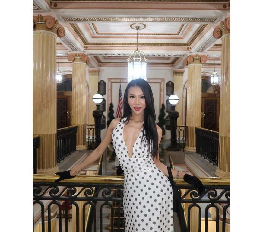 Escorts Glasgow Blythswood Hill - Glasgow - Photos for Charissa Thai TS 🇹🇭🇹🇭🍆🍆