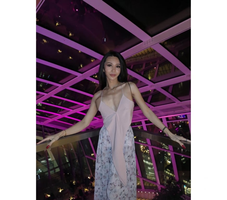 Escorts Glasgow Blythswood Hill - Glasgow - Photos for Charissa Thai TS 🇹🇭🇹🇭🍆🍆