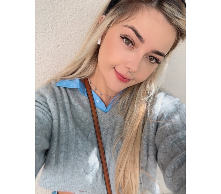 Escorts Greater Manchester Manchester - Photos for 💕Alice 🇧🇷 Brazilian GFE ❤️ Pretty Girl🎉