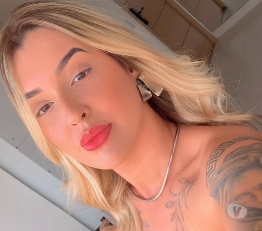 Escorts West Midlands Coventry - Photos for Blonde brazilian with a big bit first time in the City