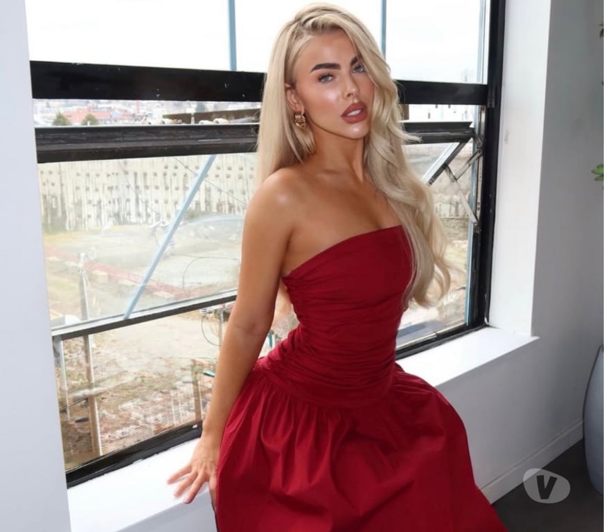 Escorts Greater Manchester Salford - Photos for 🇧🇷 Curvy Blonde & Irresistible Energy 🍑🎉