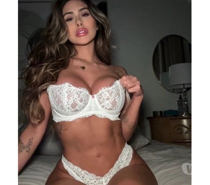 Escorts and Massages Elephant & Castle Station South East London - Photos for JÚLIA ❤️🤩 NEW GIRL