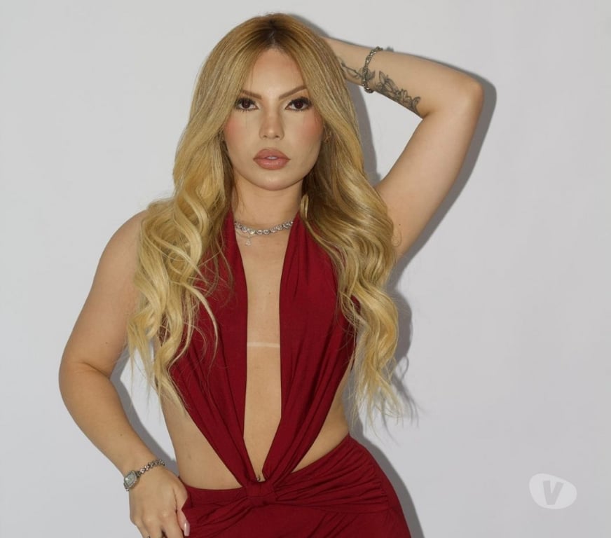 Escorts Greater Manchester Manchester - Photos for 🇧🇷 EMILY – Sweet Blonde, Girlfriend Vibes 💗