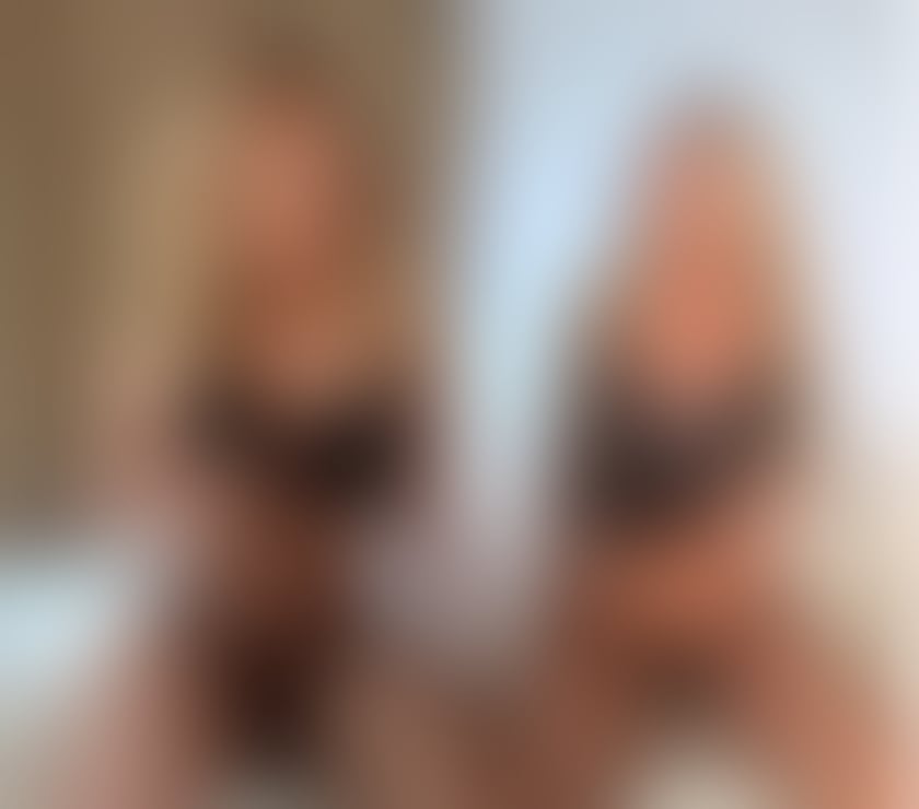 Escorts Glasgow Glasgow City Centre - Glasgow - Photos for 💯Blonde and brunette Real pictures 100%