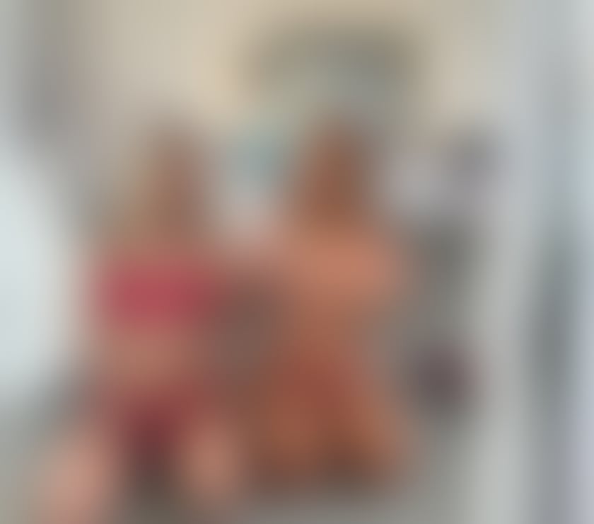 Escorts and Massages Glasgow City Centre Glasgow - Photos for 💯Blonde and brunette Real pictures 100%