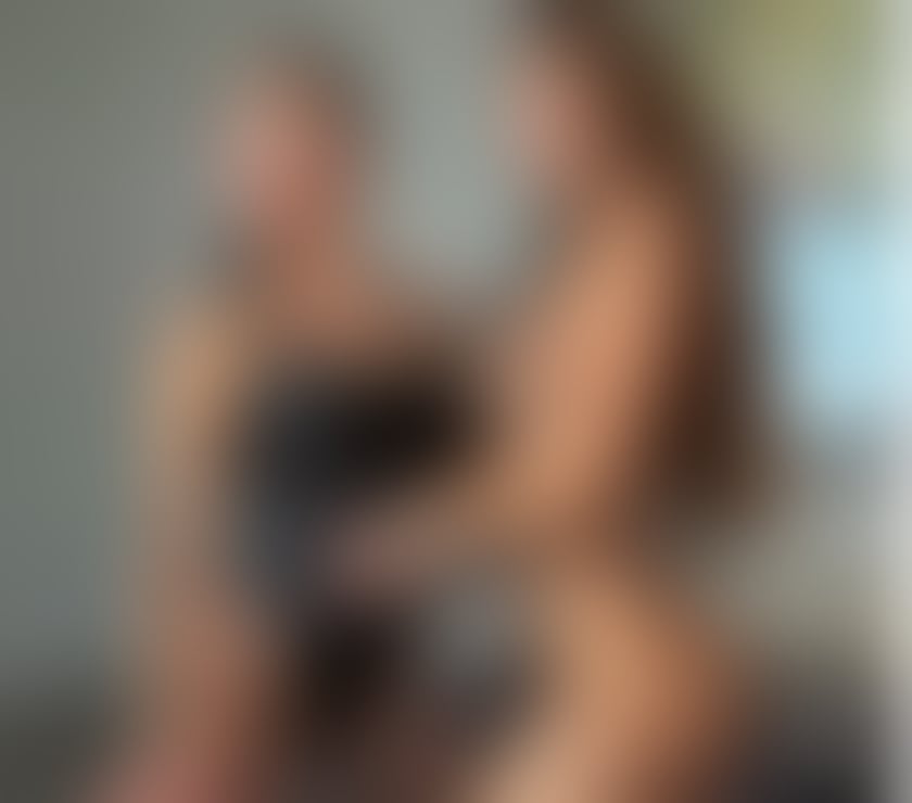 Escorts Edinburgh Edinburgh - Edinburgh - Photos for 2 NAUGHTY GIRLS 🍑 PARTY 💦 DUO