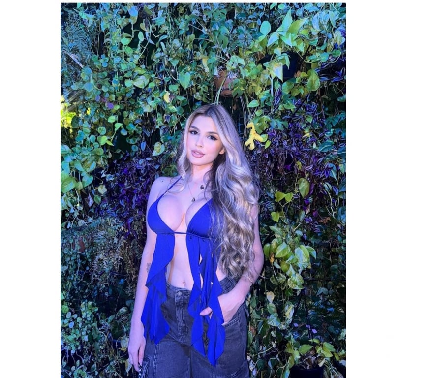 Escorts Cardiff Cardiff City Centre - Cardiff - Photos for blonde Brazilian 🥂 Incall